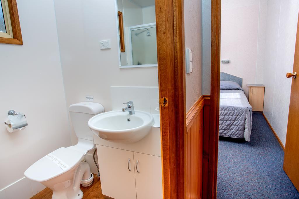 Big4 Wallaga Lake Holiday Park Bermagui Ngoại thất bức ảnh