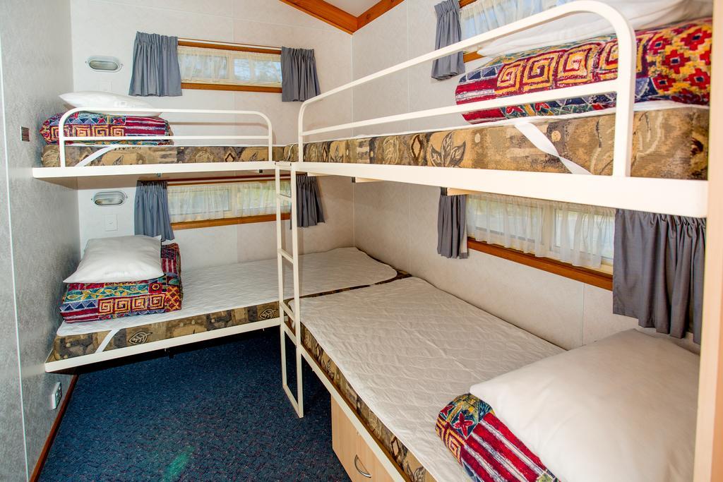 Big4 Wallaga Lake Holiday Park Bermagui Ngoại thất bức ảnh