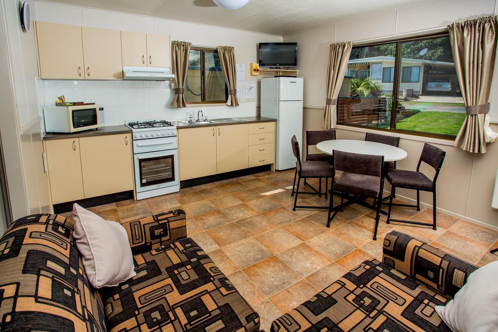 Big4 Wallaga Lake Holiday Park Bermagui Ngoại thất bức ảnh