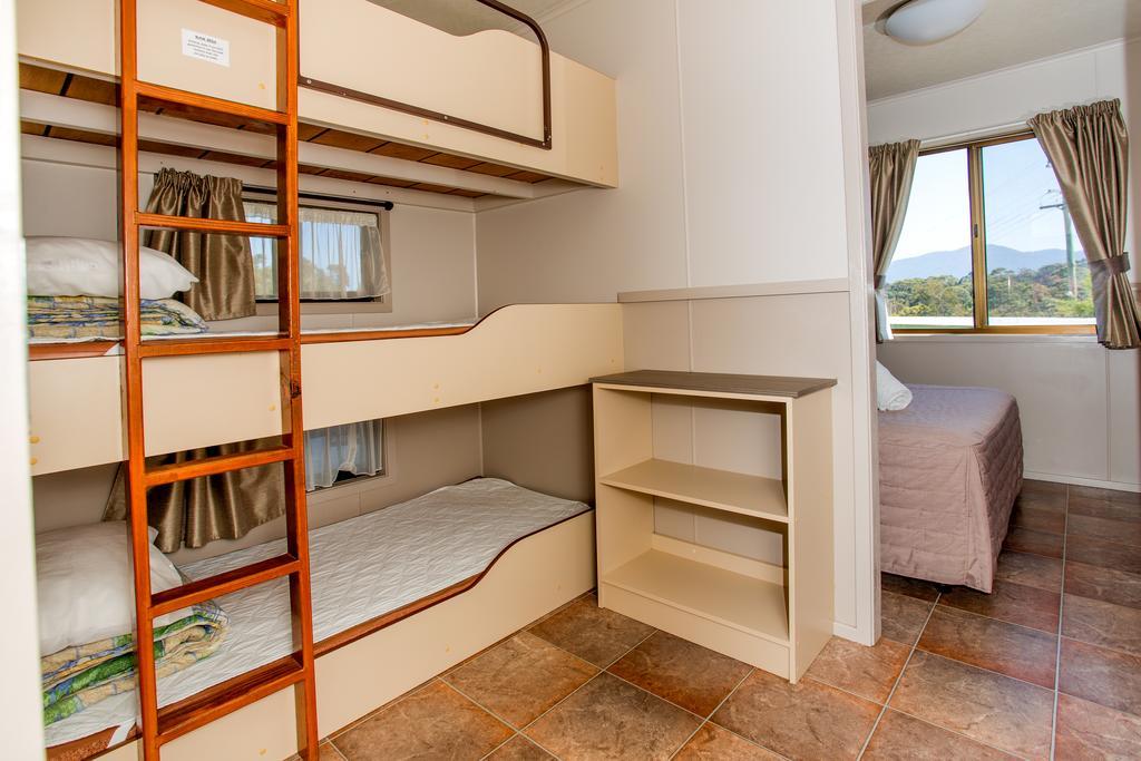 Big4 Wallaga Lake Holiday Park Bermagui Ngoại thất bức ảnh