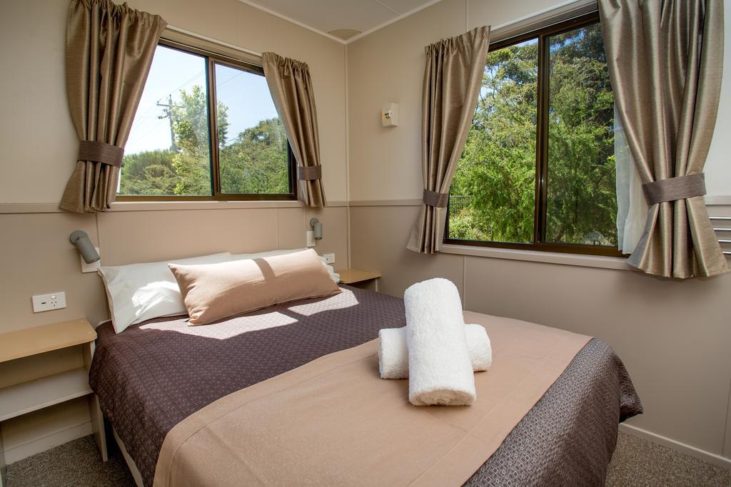 Big4 Wallaga Lake Holiday Park Bermagui Ngoại thất bức ảnh
