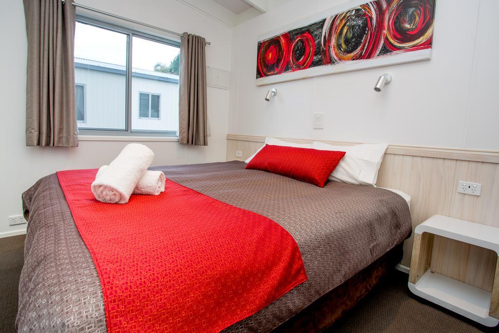 Big4 Wallaga Lake Holiday Park Bermagui Ngoại thất bức ảnh
