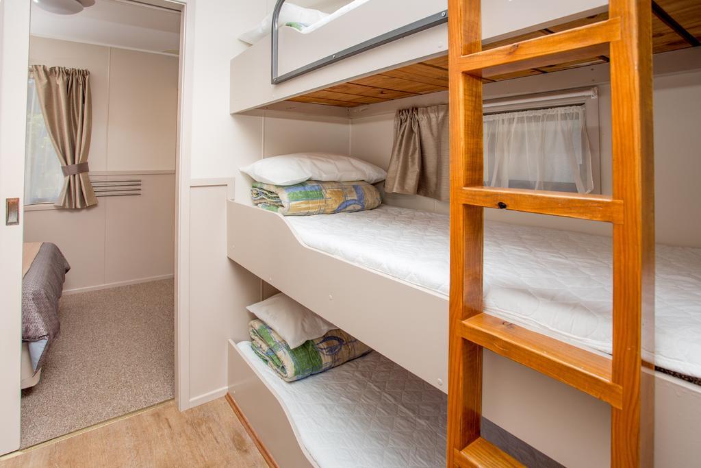 Big4 Wallaga Lake Holiday Park Bermagui Ngoại thất bức ảnh