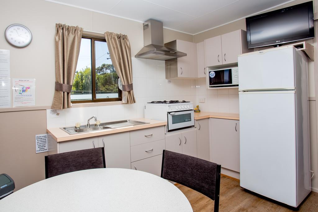 Big4 Wallaga Lake Holiday Park Bermagui Ngoại thất bức ảnh