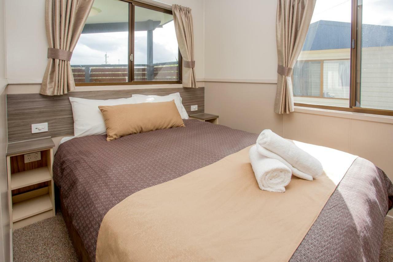 Big4 Wallaga Lake Holiday Park Bermagui Ngoại thất bức ảnh