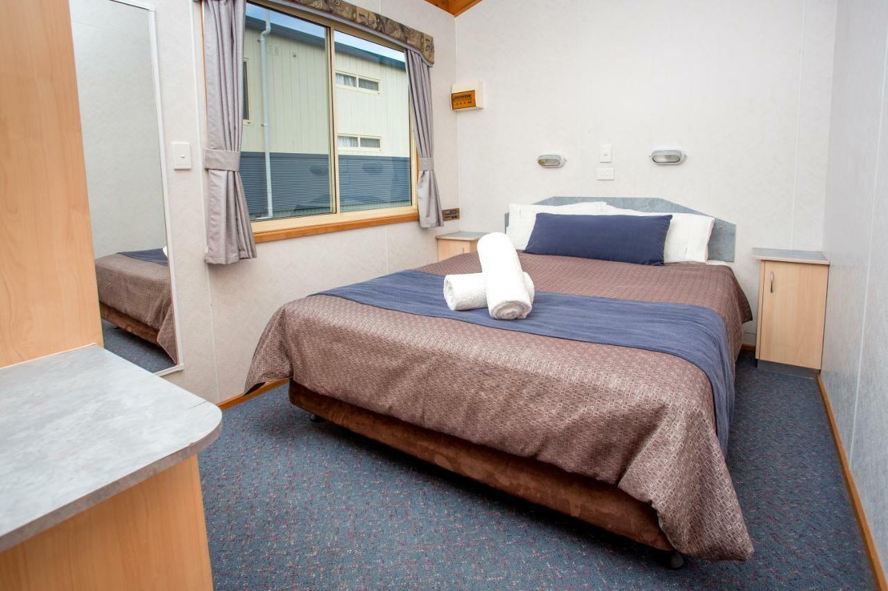 Big4 Wallaga Lake Holiday Park Bermagui Ngoại thất bức ảnh